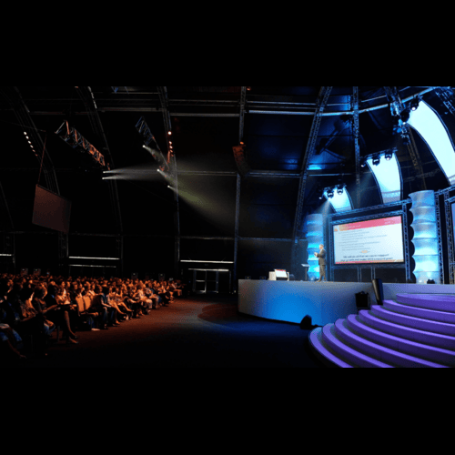 Conference Planning Checklist for 2025